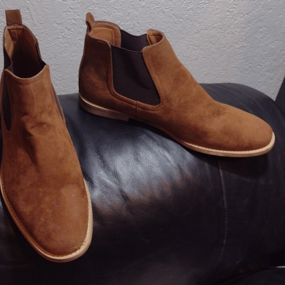 Gino Pheroni Calvin Men's Boot